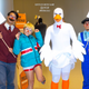 Image for article titled Our Favorite Cosplay From PAX South 2020